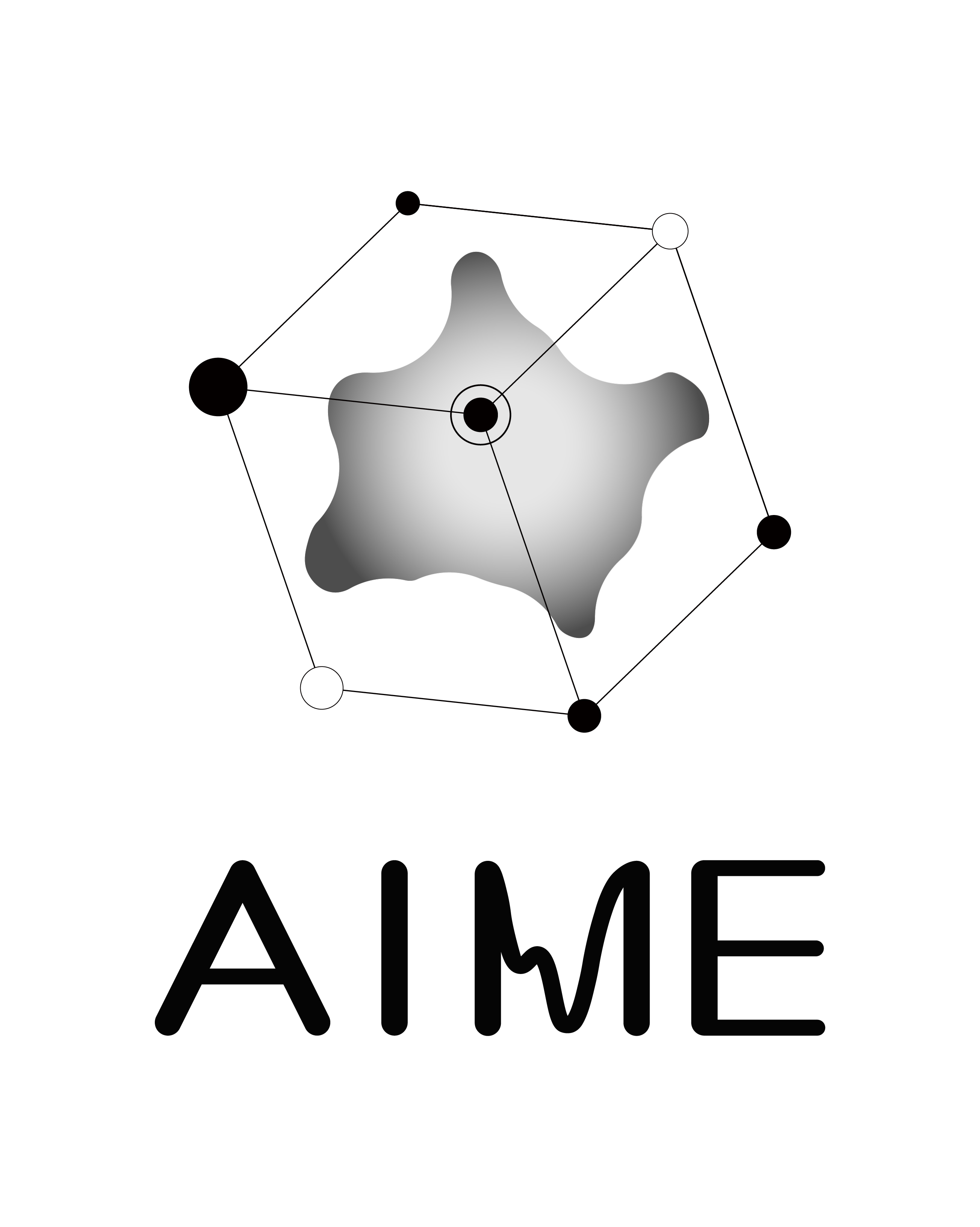 AIME logo